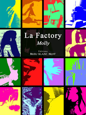 cover image of La Factory